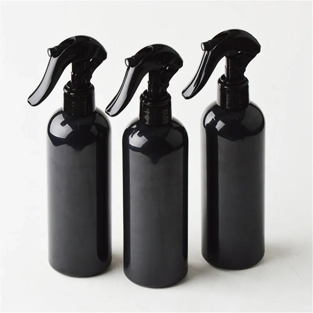 300ml Refillable Mist Spray Bottle | Salon Hair Sprayer Hair Spray Bottle QXL