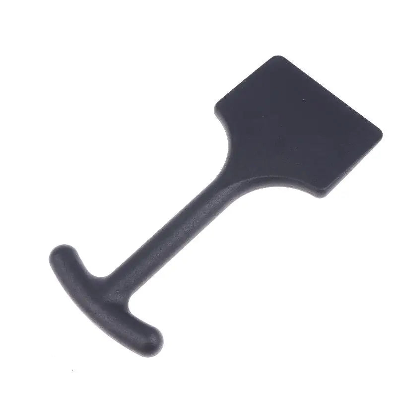 90mm Plastic Carpet Bolster Chisel | Tucking & Fitting Tool Carpet Fitting Tool QXL