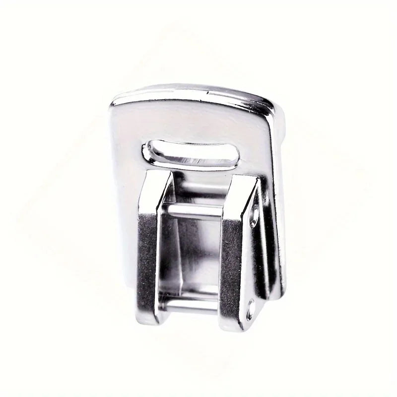 Shirring Gathering & Hem Presser Foot for Sewing Machines Presser Foot Attachment QXL
