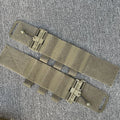 VULPO FCSK Tactical Vest Quick Release Cover Plate Carrier Tactical Vest Accessory QXL New Style RG