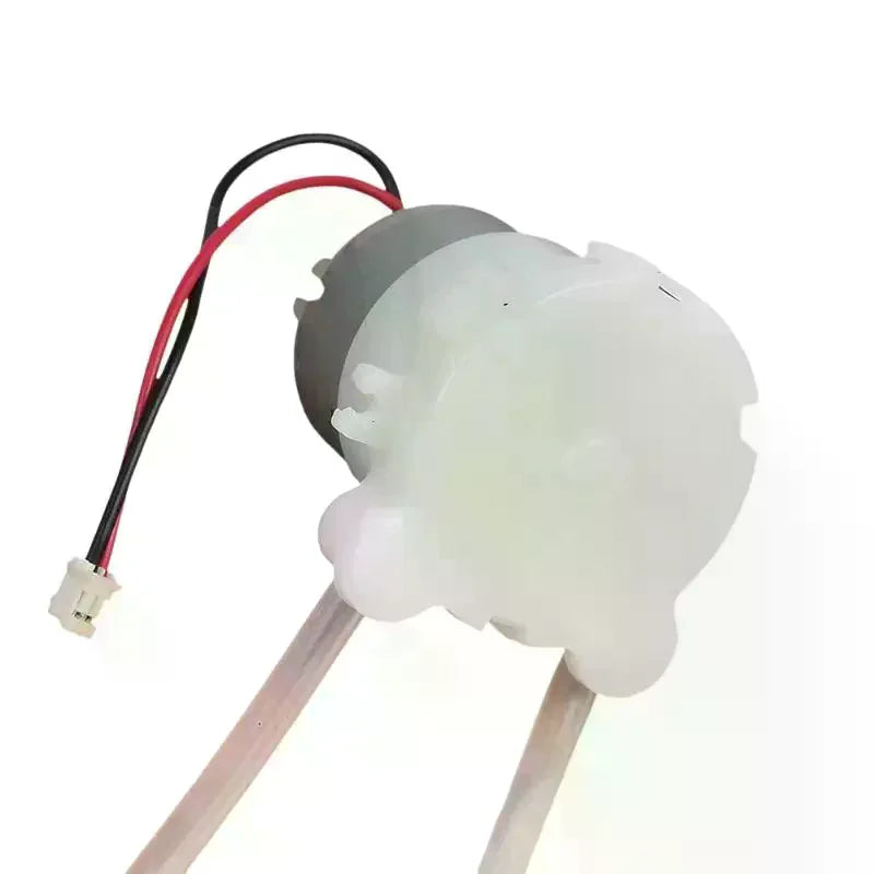 DC 5V 6V Micro Peristaltic Dosing Pump | 500 Motor Lab Pump Micro Peristaltic Pump QXL