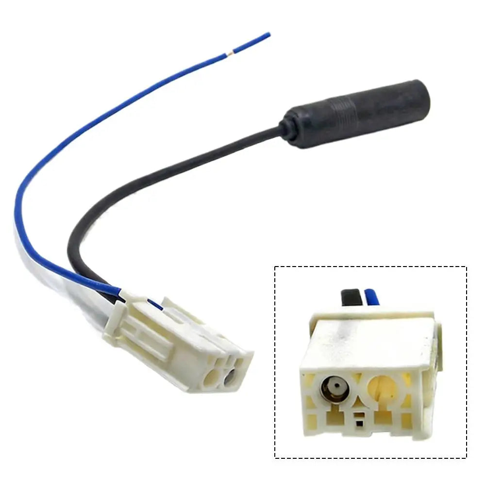 Toyota Radio Antenna Adapter Cable | CD Tail Audio Car Antenna Adapter QXL