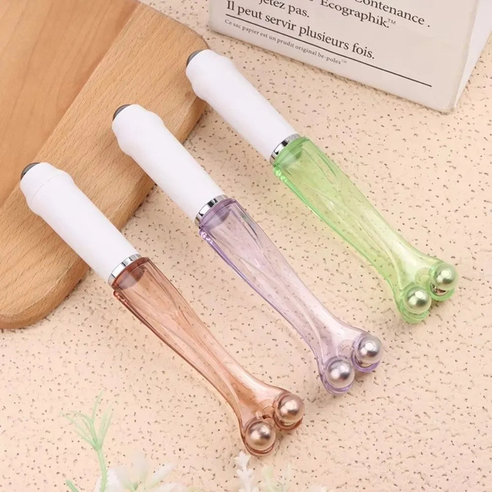 Dual-Row Roller Finger Massager | Boost Circulation Finger Roller Massager QXL