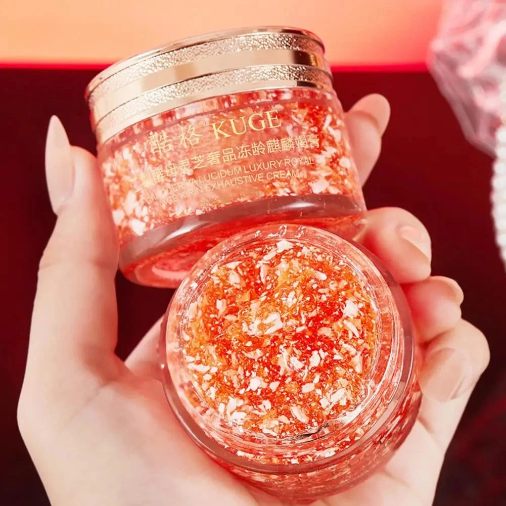SADOER Dragon Blood Cream | Moisturizing Face Cream 50g Moisturizing Face Cream QXL