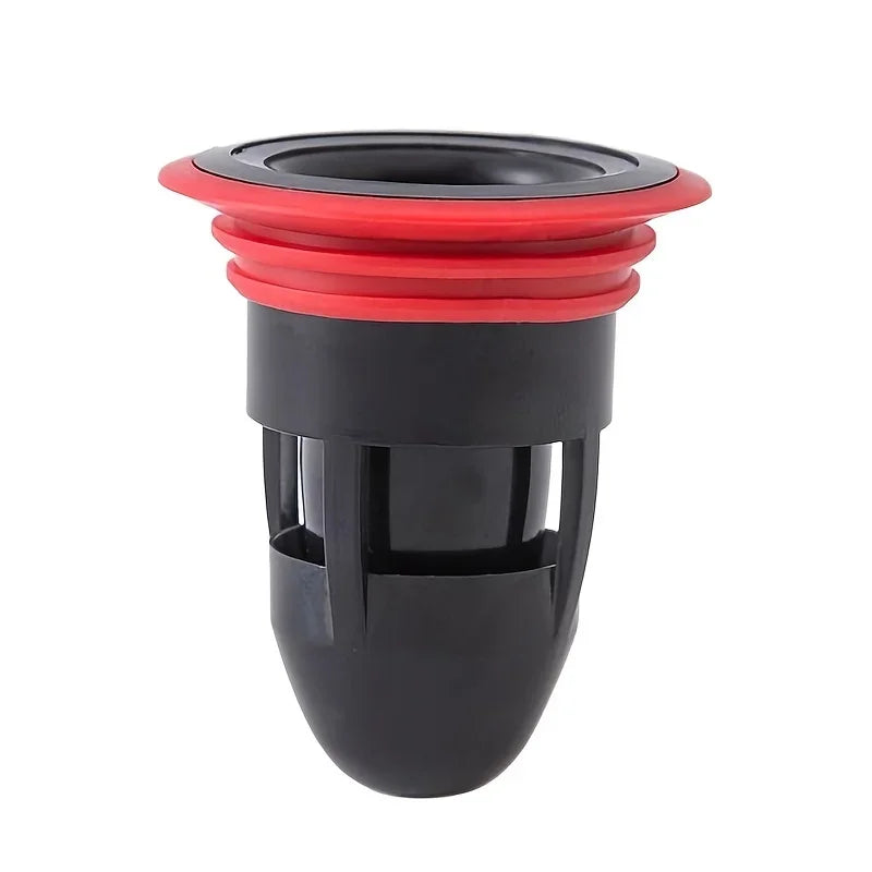 Floor Drain Core Backflow Preventer | Shower Waste Water Drain Floor Drain Insert QXL