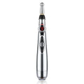 Electronic Acupuncture Pen | Meridian Massage Stimulator Acupuncture Massage Pen QXL 1pcs