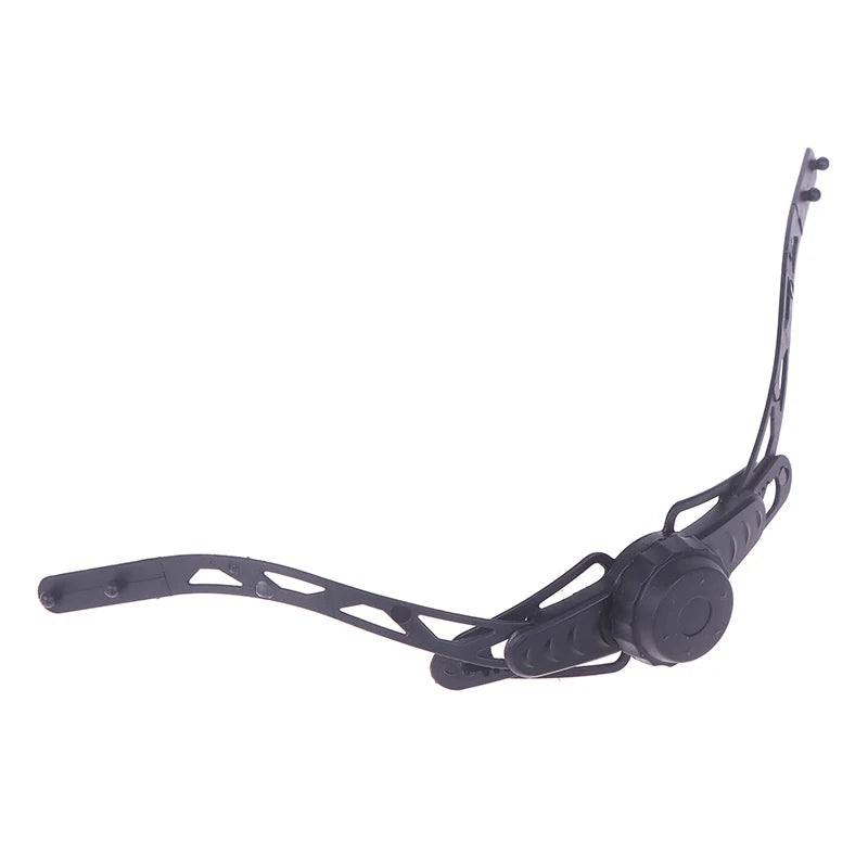 Helmet Adjustable Strap Retention Buckle | Cycling Skiing Skating Helmet Strap Buckle QXL