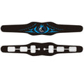 Smart EMS Abdominal Belt | Wireless Muscle Stimulator EMS Muscle Stimulator QXL A2-