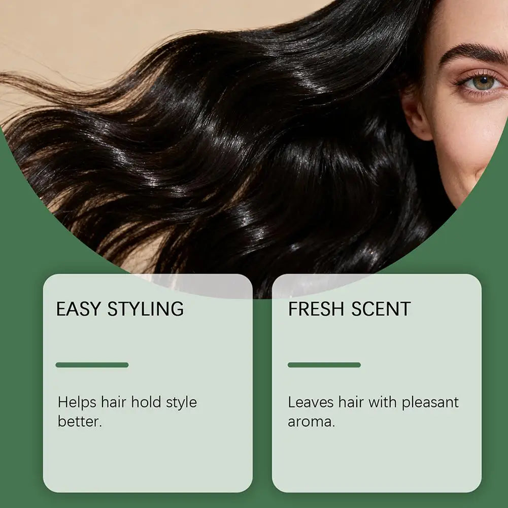 220ml Rosemary & Keratin Shampoo – Oil Control & Nourishment Keratin Shampoo QXL