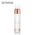 O.TWO.O Makeup Setting Spray – Hydrating & Long-Lasting 50ml Makeup Setting Spray QXL army green