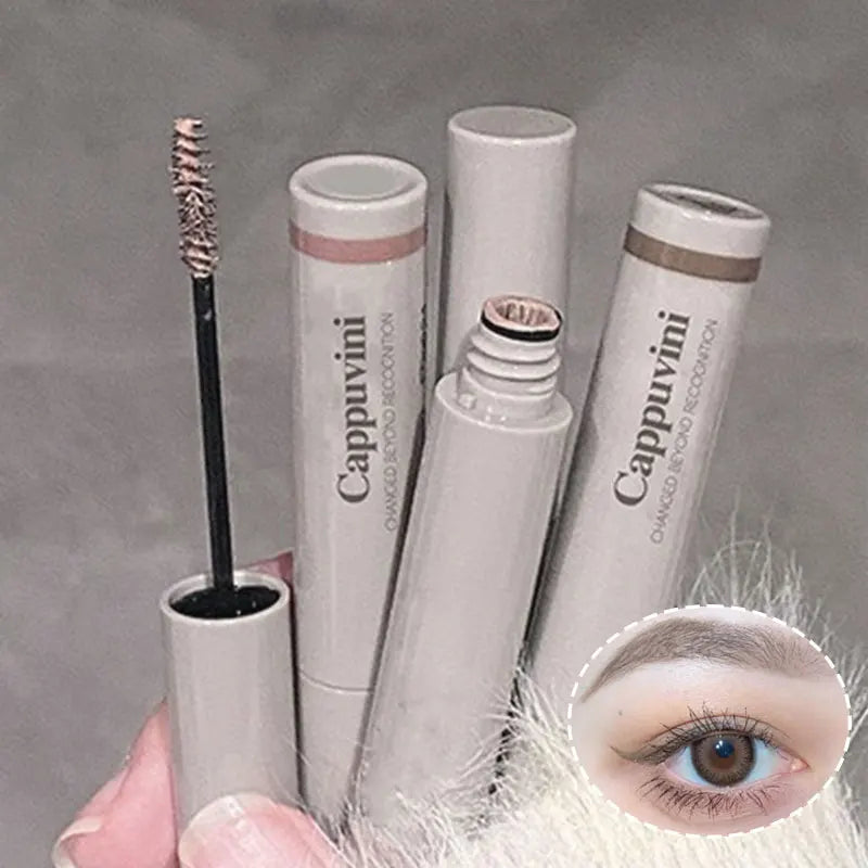 Light Brow Cream Eyebrow Enhancer | Natural Long-Lasting Eyebrow Cream QXL