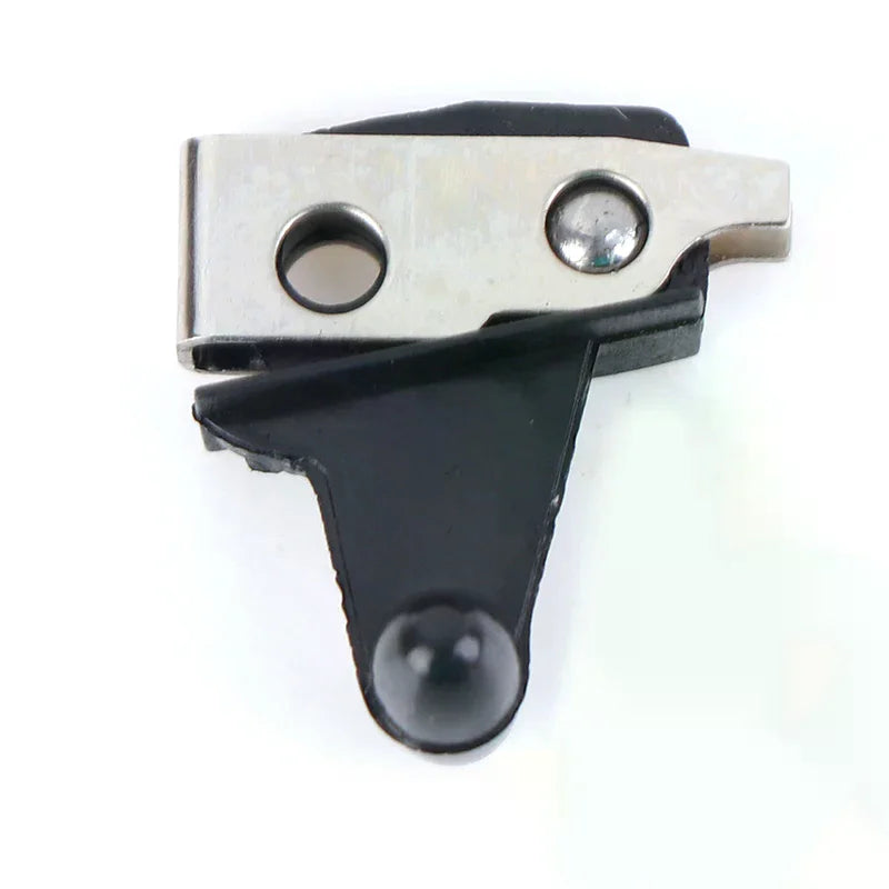 Hair Clipper Power Switch Replacement for 8148/8159 Trimmer Clipper Replacement Part QXL