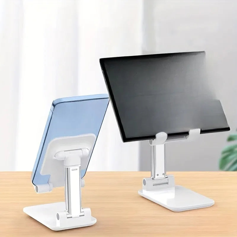 Foldable Phone Stand | Portable Pop-Up Lazy Bracket Holder Phone Stand QXL