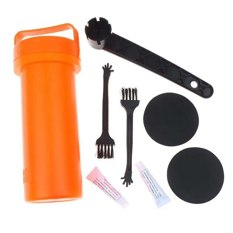 SUP Paddleboard Repair Kit – PVC Patches, Glue & Wrench SUP Repair Kit QXL