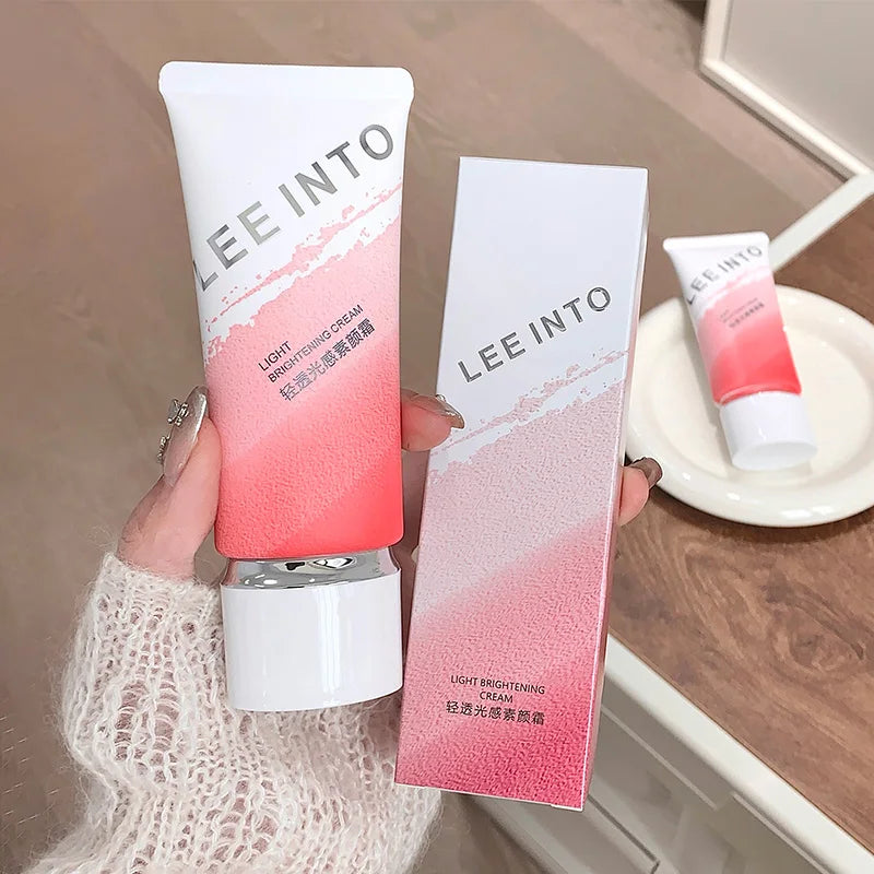 LEEINTO Brightening Foundation Cream – Hydrating Natural Look Foundation Cream QXL 1