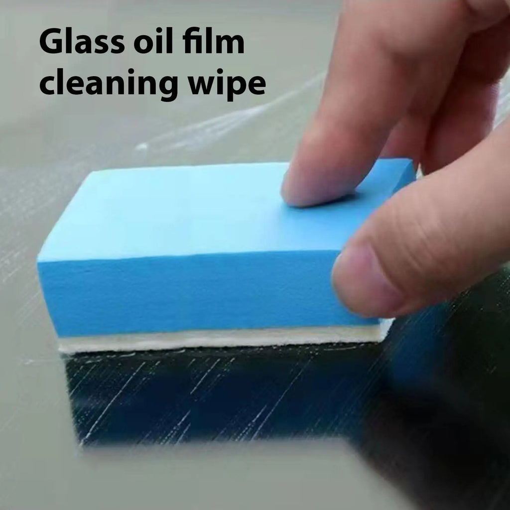 Car Ceramic Coating Sponge Applicator & Glass Wax Polish Tool Car Wax Applicator QXL