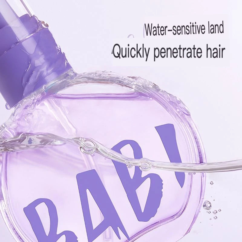 BABI Care Essence Hair Oil – Shine, Smooth & Moisturize 60ml Hair Essence Oil QXL