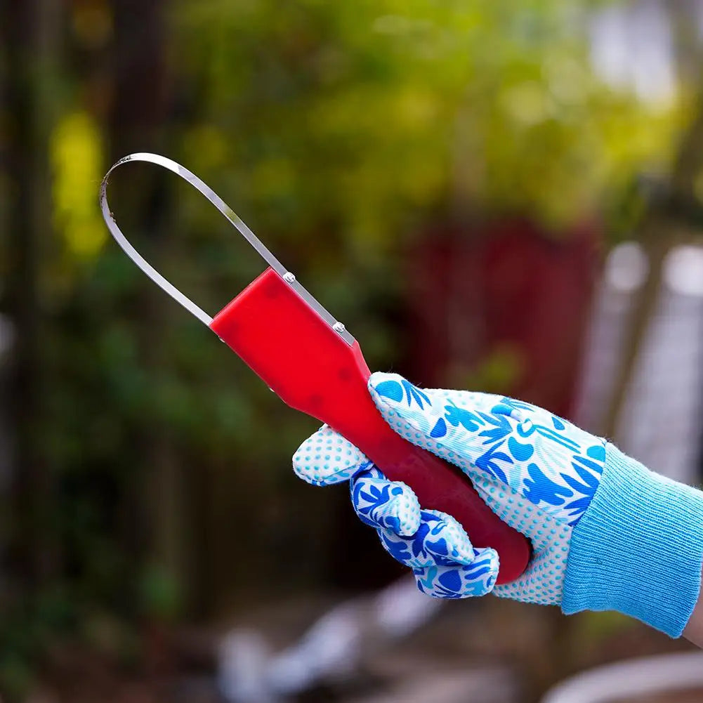 Wristband Hand Weeder | Manual Garden Weed Removal Tool Manual Weeding Tool QXL