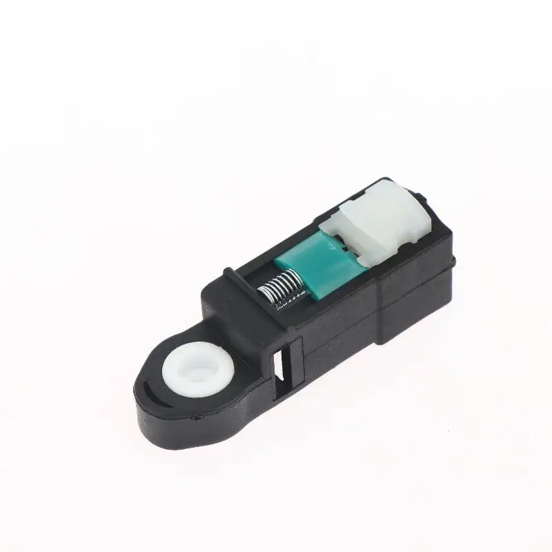 CV617C445AA Gear Shift Cable End Connector – Auto Transmission Transmission Cable Connector QXL