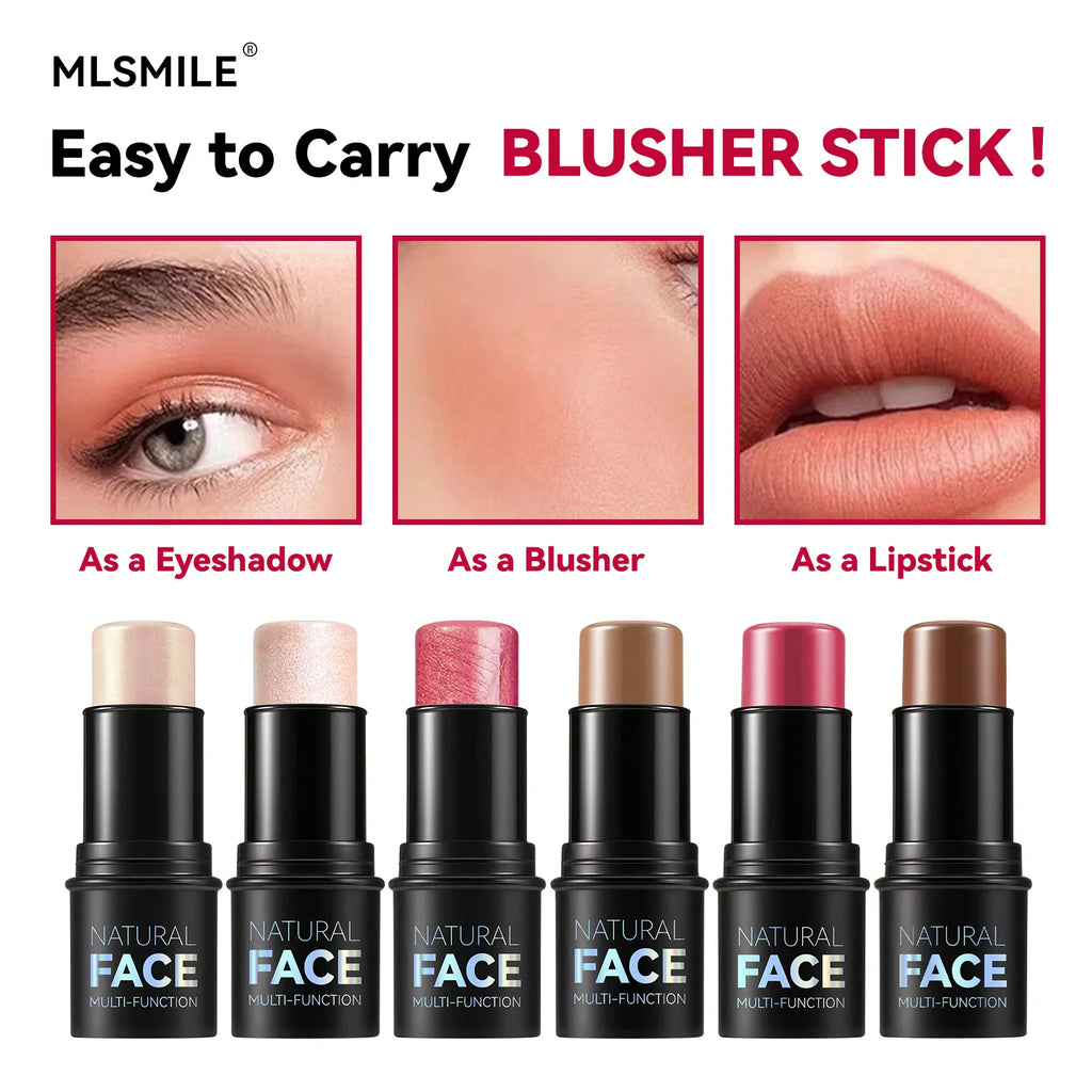 Waterproof Face Contour Pen – Highlighter & Concealer Face Contour Pen QXL