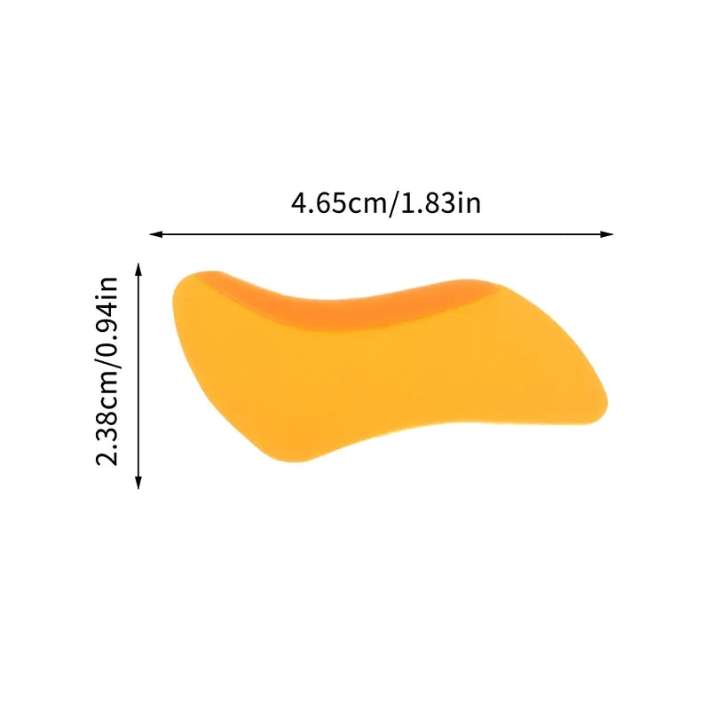Reusable Silicone Lash Lift Shield Pads | Eyelash Perm Rods Lash Lift Pads QXL