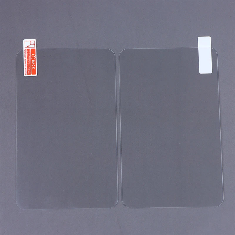 HD Tempered Glass Screen Protector for Bambu Lab 3D Printer 3D Printer Screen Protector QXL