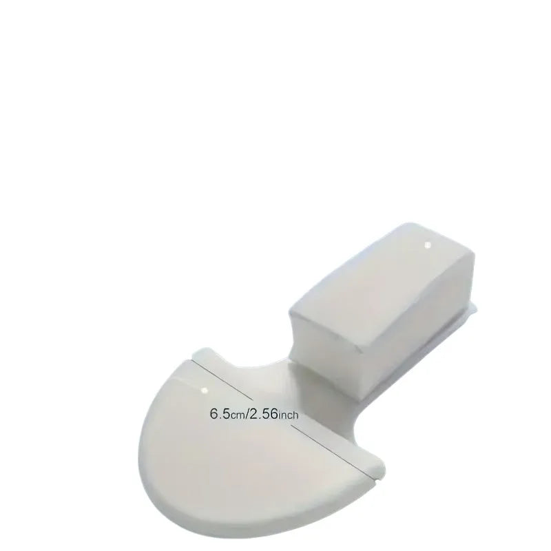 Hands-Free Toilet Seat Lifter | Easy-Lift Bathroom Handle Toilet Seat Lifter QXL