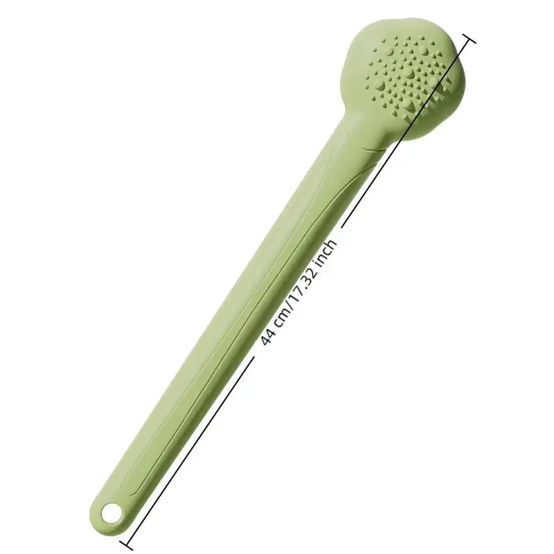 EVA Meridian Tapping Massage Paddle | Whole-Body Relaxation Body Massage Paddle QXL