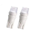 T10 2835 RGB LED Car Interior & License Plate Light Car LED Bulb QXL Green
