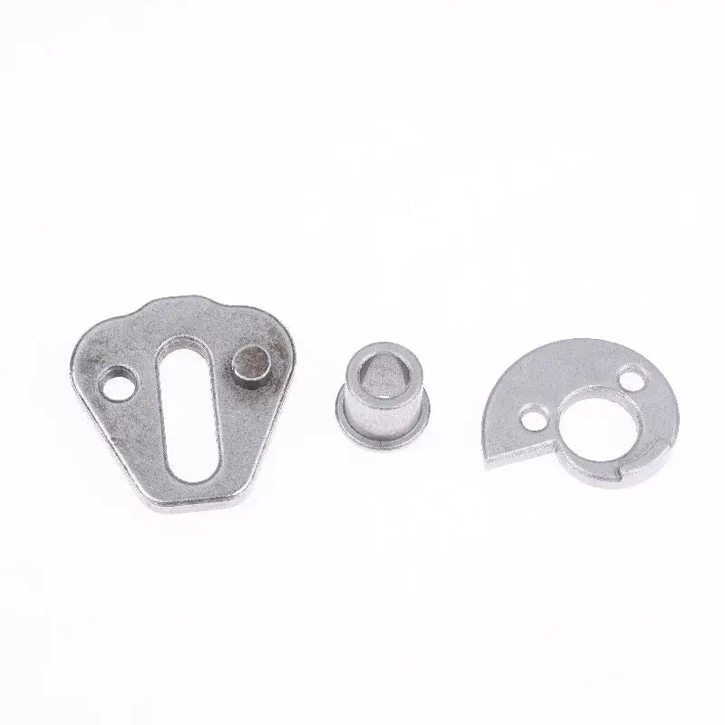 3-Pc Chainsaw Chain Tensioner Adjustment Block Set – 8-Inch Chainsaw Tensioner Parts QXL 1 set
