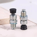 Chainsaw Decompression Valve for MS660 MS440 MS390 MS381 MS260 Chainsaw Replacement Part QXL 1pc