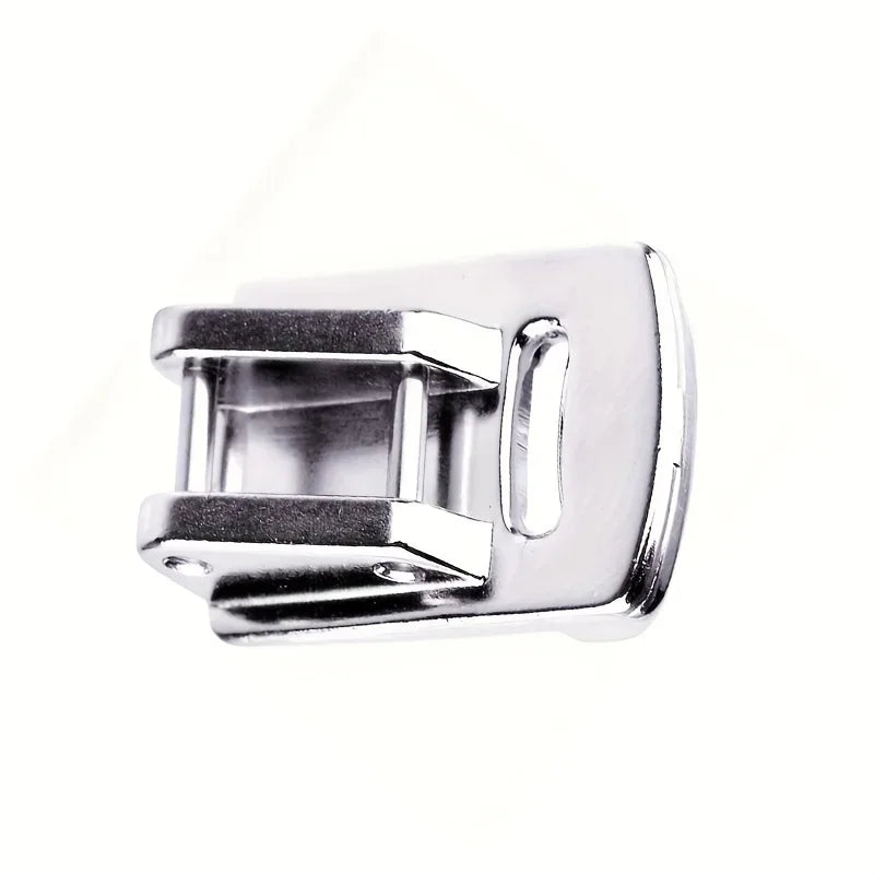 Shirring Gathering & Hem Presser Foot for Sewing Machines Presser Foot Attachment QXL