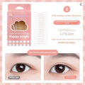 Invisible Double Eyelid Tape Stickers 90/240-Pc Natural Lift Eyelid Tape Stickers QXL C