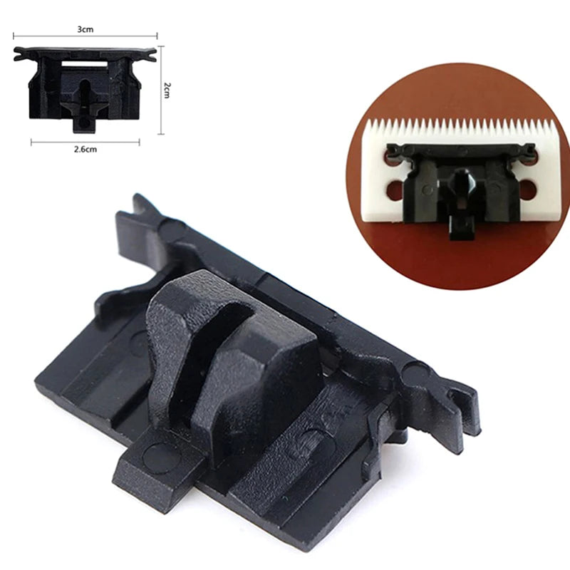 Hair Clipper Swing Head Guide Block – Wahl 8148 & 8159 Clipper Repair Part QXL