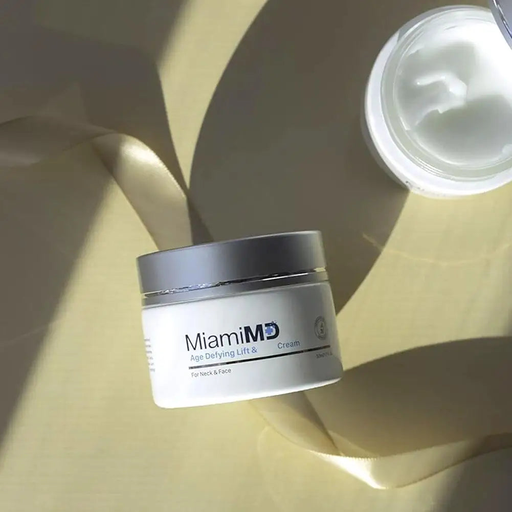 Firming Neck Cream – Lifting, Tightening & Hydration 50ml Neck Firming Cream QXL