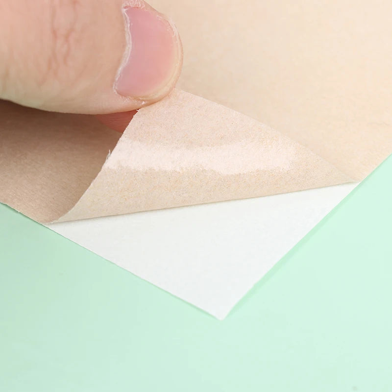 Tattoo Cover Up Concealer Tape | Waterproof Scar & Skin Cover Concealer Cover Tape QXL
