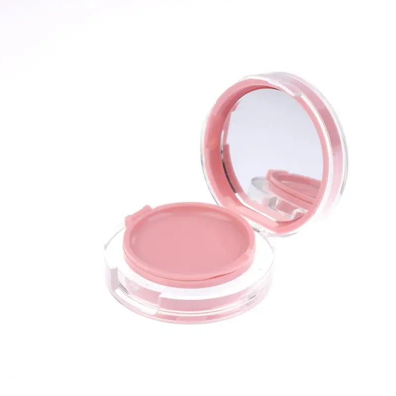 6g Empty Air Cushion Puff Box | Portable Makeup Case & Mirror Makeup Compact Case QXL