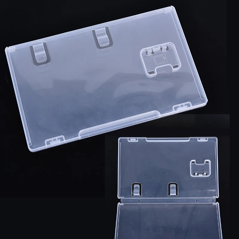Nintendo Switch Game Card Storage Case – Transparent PP Shell Game Card Storage Case QXL