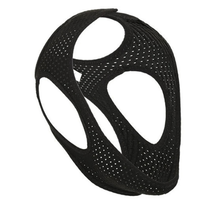 V-Line Face Lifting Chin Strap | Firming Contouring Band Face Lifting Strap QXL
