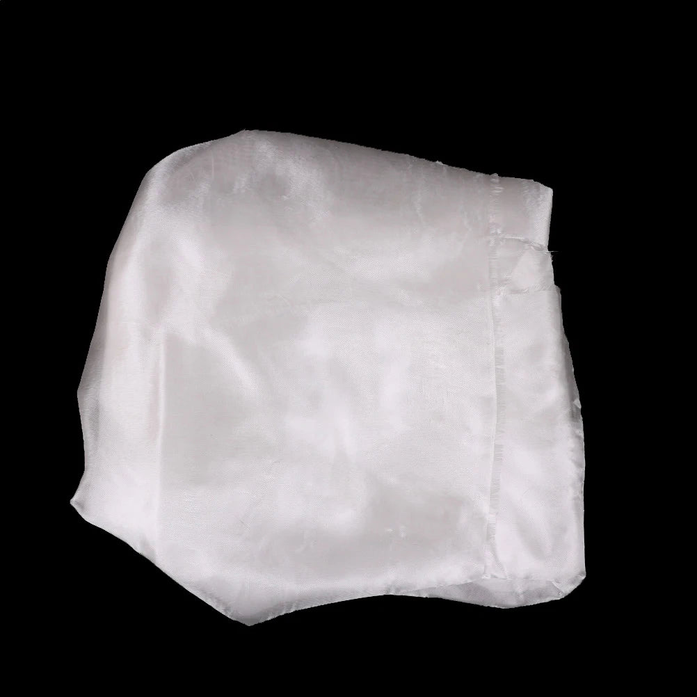 Ultra-Thin 0.03mm Fiberglass Cloth Fabric 50"×39" | FRP & Resin Fiberglass Cloth QXL