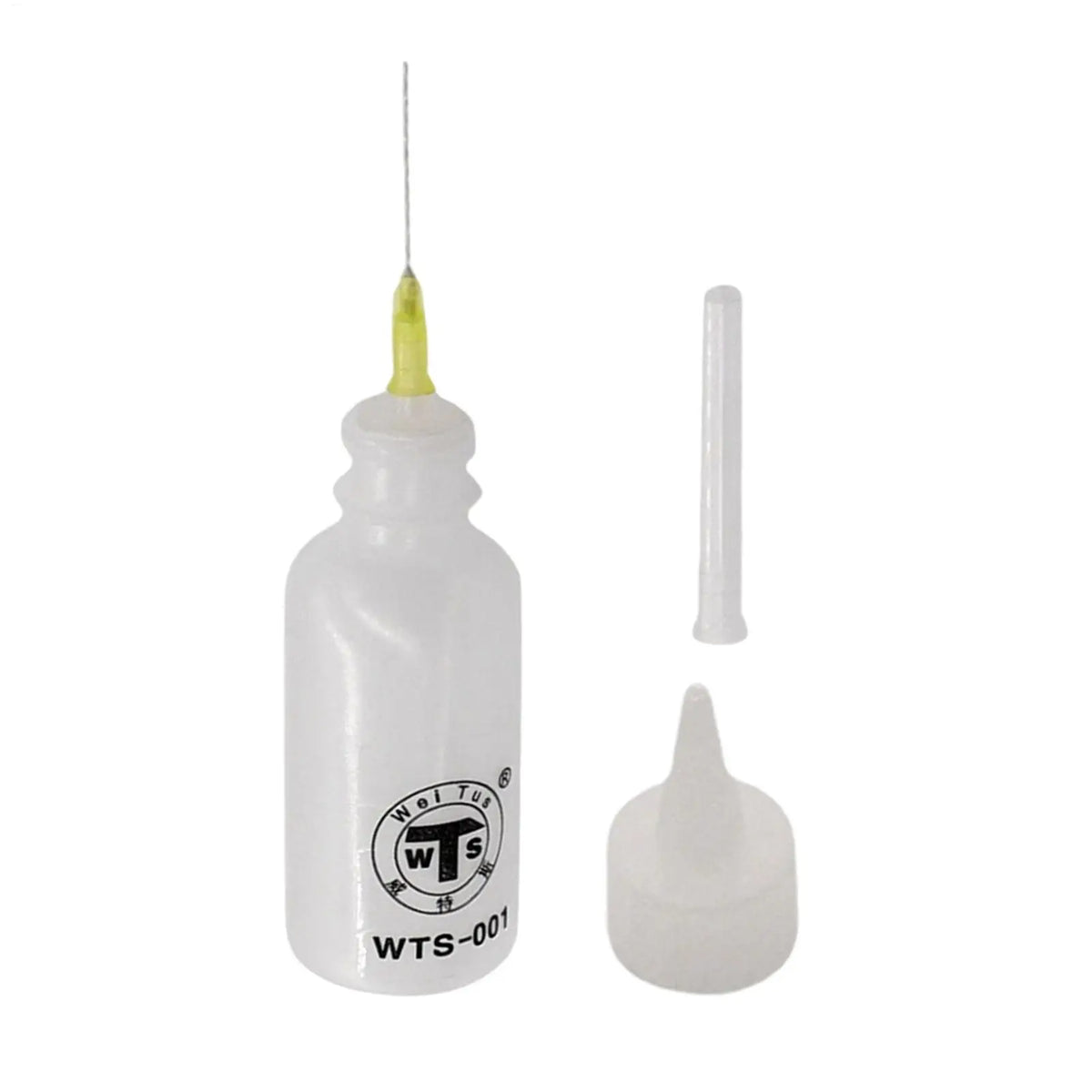 50ml Needle Tip Squeeze Bottle | Precision Liquid Applicator Precision Applicator Bottle QXL