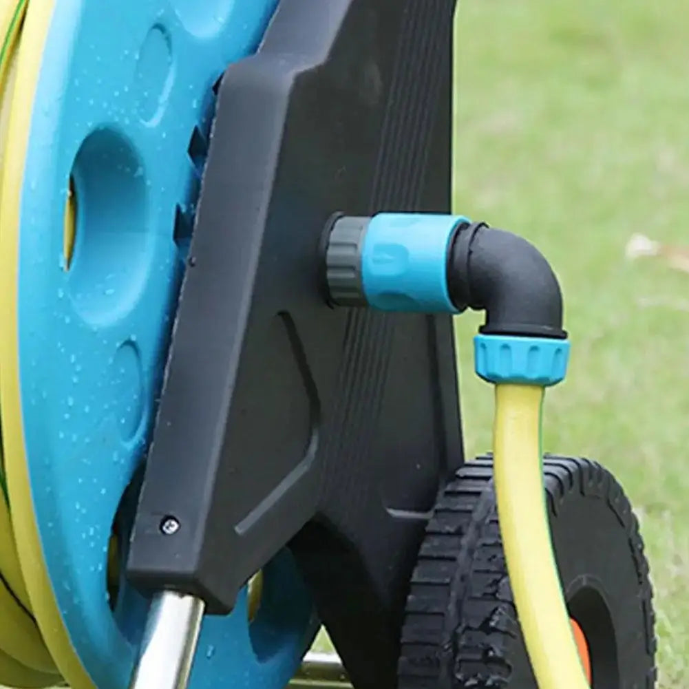 1/2 Inch Waterstop Quick Connector | Garden Hose Adapter Hose Quick Connector QXL