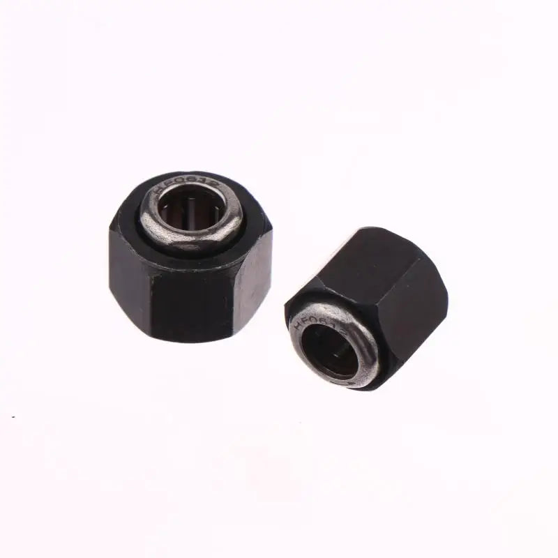 RC Nitro One Way Bearing Hex Nut 12mm/14mm – HSP 1/10 94188 RC Engine Bearing Part QXL