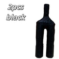 Manual Ratchet Strap Winder | 1.97" Straps | No Power Strap Winder Tool QXL 2pcs black