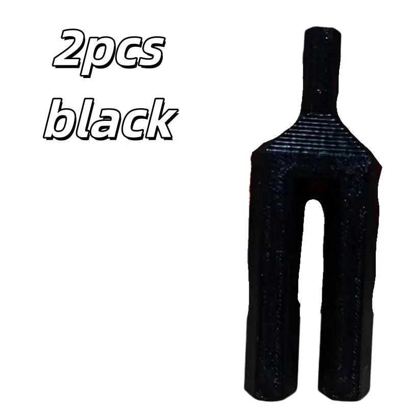 Manual Ratchet Strap Winder | 1.97" Straps | No Power Strap Winder Tool QXL 2pcs black