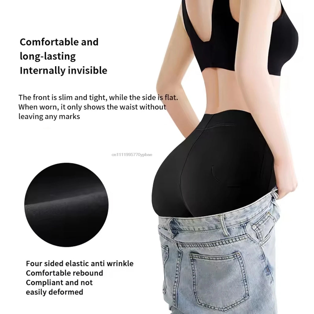 EMS Hip Lift Shorts | Acupoint Massage Shapewear for Women EMS Massage Shapewear QXL