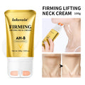 AH-8 Firming Neck Cream with Roller – Lifting & Smoothing Neck Firming Cream QXL 1pc