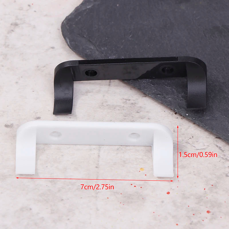 4-Pack Wall Mount Car Display Rack | MOC Model Car Holder Model Car Display Rack QXL
