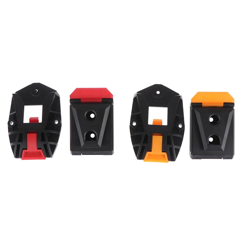 ABS Quick-Release Waist Bag Buckle Clip | Tool Belt Replacement Belt Buckle Clip QXL