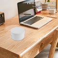 Sauna Essential Oil Diffuser Holder | Heat-Safe Plastic Aroma Case Sauna Diffuser Holder QXL Default Title